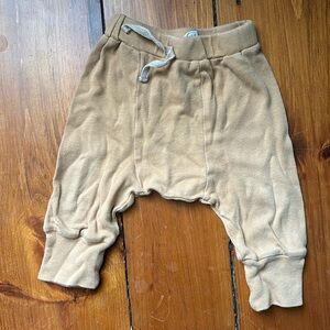 Kate Quinn panda pants